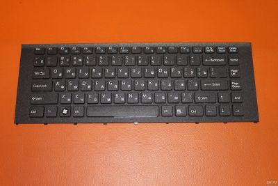 Лот: 17473997. Фото: 1. Клавиатура для ноутбука Sony Vaio... Клавиатуры для ноутбуков