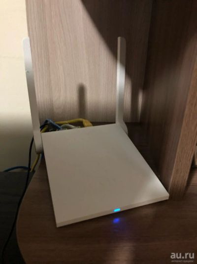 Лот: 12782261. Фото: 1. Xiaomi mi WiFi mini. Маршрутизаторы (роутеры)