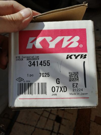 Лот: 17908989. Фото: 1. Стойки Лансер 10,asx XL. Ходовая, подвеска, рулевое управление