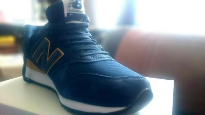 Лот: 9556578. Фото: 1. Кроссовки New Balance 996 43размер. Кеды, кроссовки, слипоны