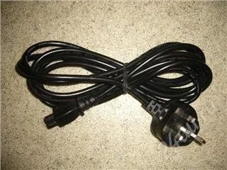 Лот: 78762. Фото: 1. Сетевой кабель Longwell 220V. Шнуры, кабели, разъёмы