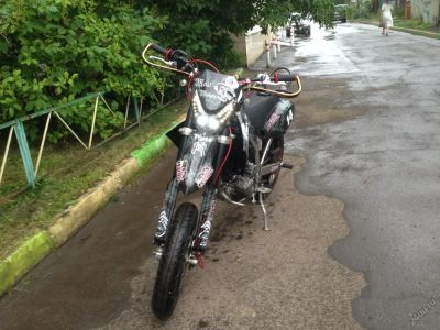 Лот: 5742221. Фото: 1. suzuki sb 250. Мотоциклы