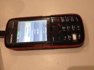Лот: 3506069. Фото: 1. Nokia 5130. Смартфоны