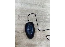 Лот: 18357261. Фото: 1. Мышь проводная USB - в ассортименте... Клавиатуры и мыши