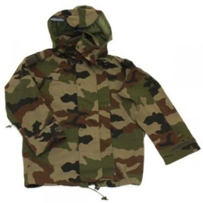 Лот: 4261538. Фото: 1. Оригинальный костюм Gore-Tex CCE... Верхняя одежда
