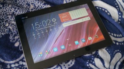 Лот: 9273600. Фото: 1. Планшет Asus Transformer Pad TF103C... Планшеты