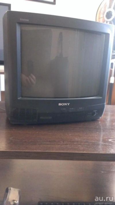 Лот: 8666449. Фото: 1. Телевизор SONY. Телевизоры