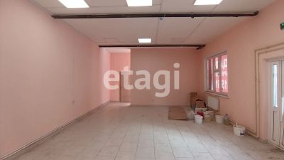 Лот: 25295585. Фото: 1. коммерческая , Красноярск Соколовская... Нежилое