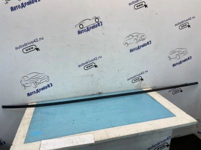 Лот: 24417886. Фото: 1. молдинг крыши Chevrolet Lacetti... Двигатель и элементы двигателя