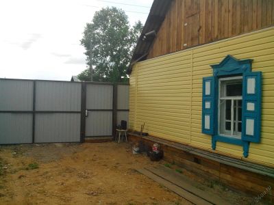 Лот: 5618720. Фото: 1. дом в канске. Дома