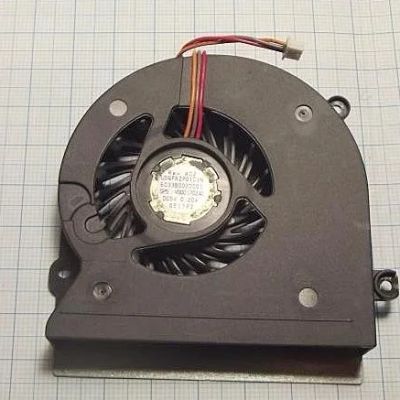 Лот: 20998609. Фото: 1. Вентилятор Toshiba Satellite L500... Системы охлаждения