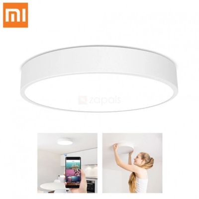 Лот: 13147400. Фото: 1. Потолочный светильник Xiaomi... Другое освещение