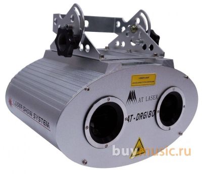 Лот: 3447374. Фото: 1. Лазер AT Laser AT-DRG180. Световое оборудование
