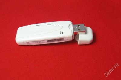 Лот: 1168348. Фото: 1. WiFi донгл Sagem XG-703A. WiFi, Bluetooth адаптеры