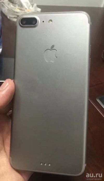 Лот: 9661418. Фото: 1. iPhone 7 Plus 256gb. Смартфоны