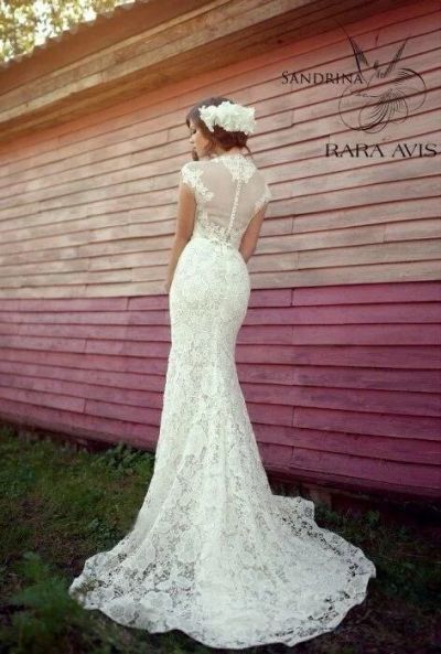 Лот: 11591397. Фото: 1. Новое. Свадебное платье. Платья
