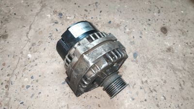 Лот: 19932603. Фото: 1. Генератор ГАЗ (Волга) 31029, 3110... Электрооборудование