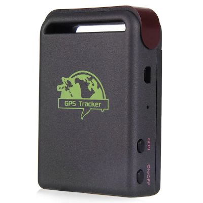 Лот: 6774974. Фото: 1. GPS Трекер Tracker TK102 (маяк... GPS-навигаторы