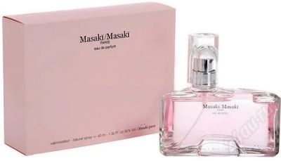 Лот: 2537471. Фото: 1. Masaki от Masaki Matsushima 80мл... Женская парфюмерия