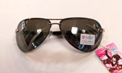 Лот: 6026751. Фото: 1. Солнцезащитные очки Kaidi 9125... Очки солнцезащитные