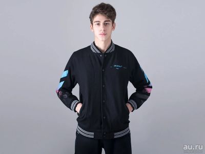 Лот: 13042385. Фото: 1. Толстовка OFF-WHITE Артикул: 12895. Свитеры, толстовки, худи