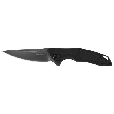 Лот: 16857687. Фото: 1. Нож Kershaw 1170 Method. Ножи, топоры