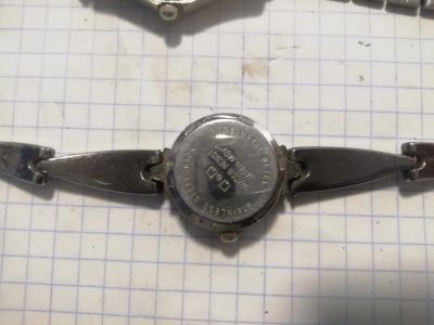 Лот: 19456783. Фото: 1. Часы восток миханика. Оригинальные наручные часы