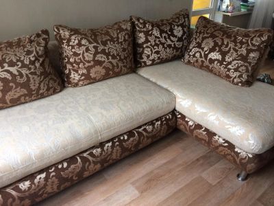 Лот: 9806404. Фото: 1. мебель. Диваны