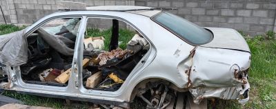 Лот: 22227468. Фото: 1. Авто в разбор Mercedes W210. Авто в разбор