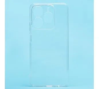 Лот: 25641962. Фото: 1. Чехол Realme C61 4G Global Силикон... Чехлы, бамперы