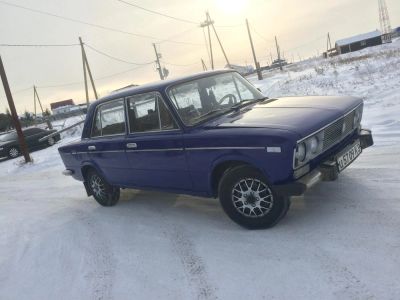 Лот: 10888184. Фото: 1. ВАЗ 2106. Автомобили