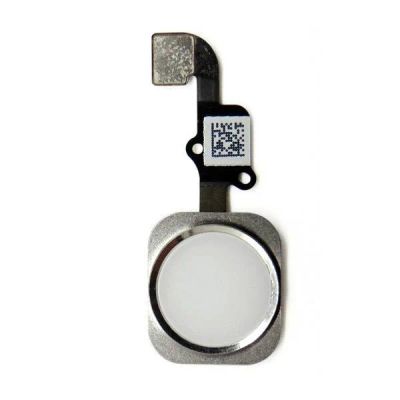 Лот: 8980952. Фото: 1. Кнопка Home для Apple iPhone 6... Шлейфы, разъёмы