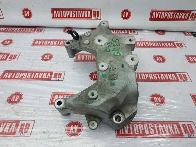 Лот: 20902370. Фото: 1. Подушка двигателя Nissan Teana... Двигатель и элементы двигателя