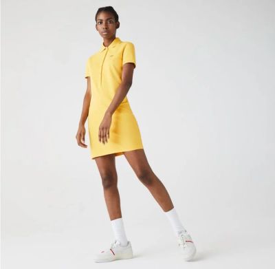 Лот: 18391376. Фото: 1. Платье Lacoste. Платья
