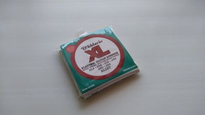 Лот: 15782300. Фото: 1. Струны D'Addario XL XL157 Baritone... Аксессуары, комплектующие