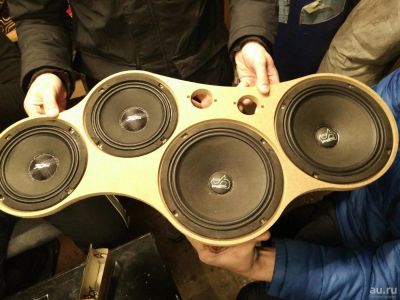 Лот: 9629801. Фото: 1. Продам плашки под две 16,две20... Акустика автомобильная