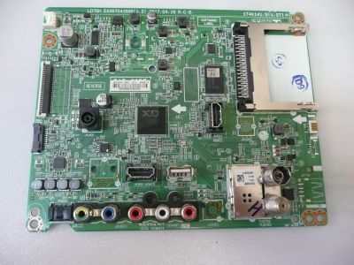 Лот: 25850259. Фото: 1. EAX67041506 LG 32LJ510U 32LJ519U... Запчасти для телевизоров, видеотехники, аудиотехники