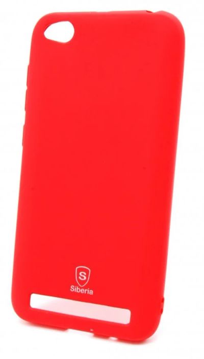 Лот: 12367400. Фото: 1. Чехол TPU Siberia MIX Soft touch... Чехлы, бамперы