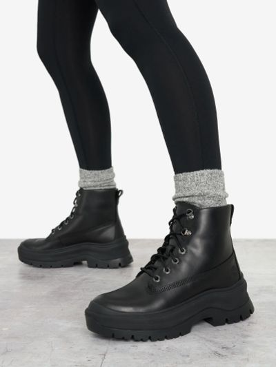 Лот: 25368049. Фото: 1. Ботинки женские Timberland Roxie... Ботинки, полуботинки
