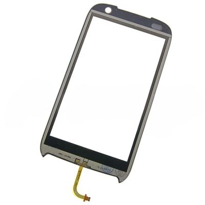 Лот: 25352961. Фото: 1. Тачскрин для HTC Touch PRO2/T7373... Дисплеи, дисплейные модули, тачскрины
