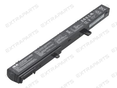 Лот: 17334247. Фото: 1. Аккумулятор Asus X451C (11.25V... Аккумуляторы