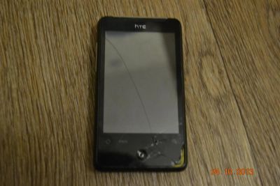 Лот: 3320939. Фото: 1. HTC Gratia ОБМЕН !!!!!. Смартфоны