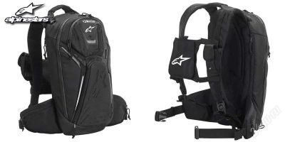Лот: 1150228. Фото: 1. Моторюкзак Alpinestars Tech Aero... Аксессуары