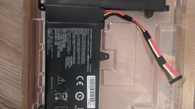 Лот: 17358522. Фото: 1. Аккумулятор ( батарея ) Asus E205SA... Аккумуляторы