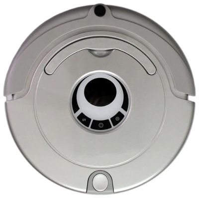 Лот: 4880701. Фото: 1. Робот-пылесос Xrobot XR-210 Black... Остальная техника