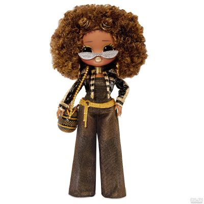Лот: 14554130. Фото: 1. Кукла-сюрприз MGA Entertainment... Куклы и аксессуары