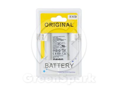 Лот: 14499814. Фото: 1. Аккумулятор для Samsung N950F... Аккумуляторы