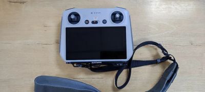Лот: 25882207. Фото: 1. Пульт DJI RC | Модель RM330... Запчасти, комплектующие для квадрокоптеров