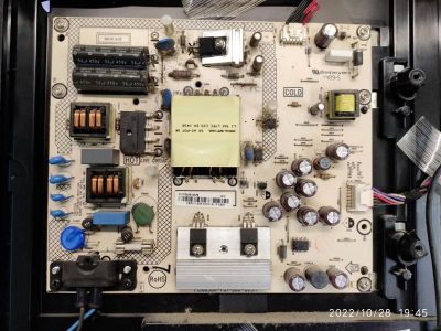 Лот: 19564255. Фото: 1. 715G6386-P01-000-003H tv Panasonic... Запчасти для телевизоров, видеотехники, аудиотехники