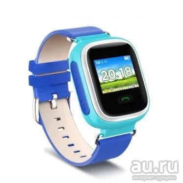 Лот: 8288288. Фото: 1. Детские часы Smart Baby Watch... Смарт-часы, фитнес-браслеты, аксессуары